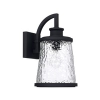 Outdoor Wall Light 13-3/4" Height Outdoor Wall Light 13-3/4" Height