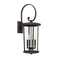 Outdoor Wall Light 31-1/2" Height Outdoor Wall Light 31-1/2" Height