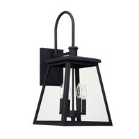 Outdoor Wall Light 24" Height Outdoor Wall Light 24" Height