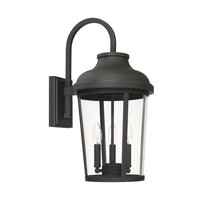 Outdoor Wall Light 22-1/2" Height Outdoor Wall Light 22-1/2" Height