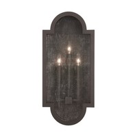  Monroe Entrance Outdoor Wall Light - Oiled Bronze
