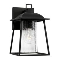 Outdoor Wall Light 10-1/2" Height Outdoor Wall Light 10-1/2" Height