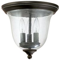  Ceiling Ceiling Mounted - Old Bronze