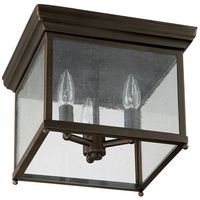  Ceiling Ceiling Mounted - Old Bronze