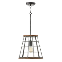 Down Light Pendant 13-1/2" Width Down Light Pendant 13-1/2" Width