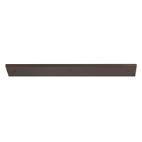  Capital Ceiling Canopy Lighting Part - Burnished Bronze