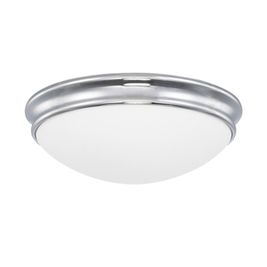 C2032CH Flush Mount Ceiling Light - Chrome C2032CH Flush Mount Ceiling Light - Chrome