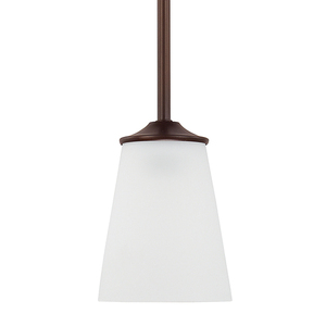 C314111BZ331 Braylon Mini-Pendant Pendant Light - Bronze