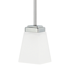 C314411PN334 Baxley Mini-Pendant Pendant Light - Polished Nickel