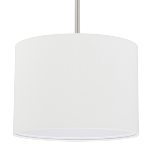 C314621PN658 HomePlace Down Light Pendant Light - Polished Nickel