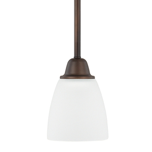 C315111BZ337 Tremton Mini-Pendant Pendant Light - Bronze