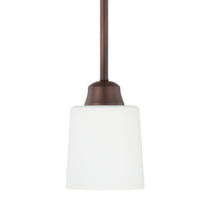 C315311BZ339 Hayden Mini-Pendant Pendant Light - Bronze