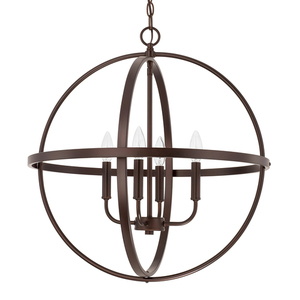 C317542BZ HomePlace Entrance / Foyer Pendant Light - Bronze