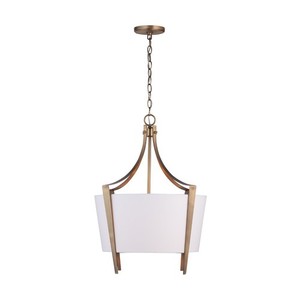 C332512AD Down Light Pendant Light - Aged Brass C332512AD Down Light Pendant Light - Aged Brass
