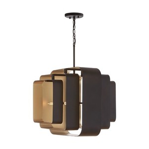 C332541BD Entrance / Foyer Pendant Light - Bronze / Gold C332541BD Entrance / Foyer Pendant Light - Bronze / Gold