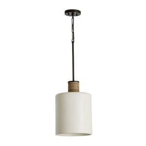 C340611PW Destin Down Light Pendant Light - Dark Pewter