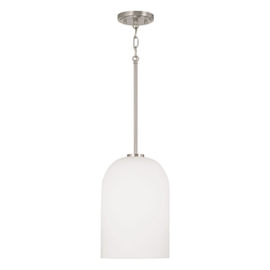 C348811BN Lawson Down Light Pendant Light - Brushed Nickel