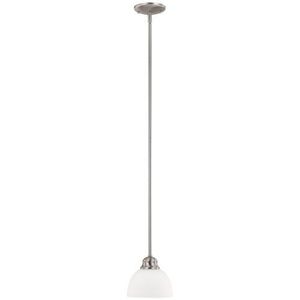 C4031BN212 Stanton Mini-Pendant Pendant Light - Brushed Nickel