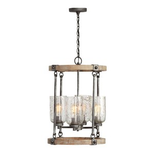 C434941UW482 Nolan Mini Chandelier - Urban Wash