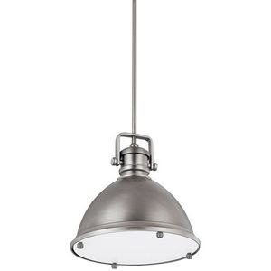 C4432AN Down Light Pendant Light - Antique Nickel C4432AN Down Light Pendant Light - Antique Nickel