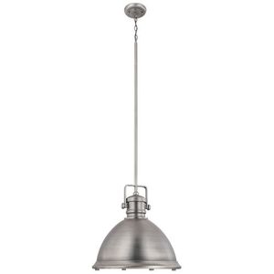 C4433AN Down Light Pendant Light - Antique Nickel C4433AN Down Light Pendant Light - Antique Nickel
