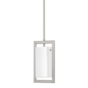 C4751BN153 Tahoe Mini-Pendant Pendant Light - Brushed Nickel