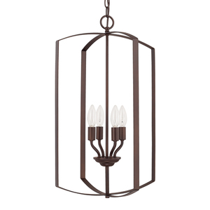 C515841BZ HomePlace Entrance / Foyer Pendant Light - Bronze