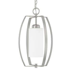 C515911BN342 HomePlace Entrance / Foyer Pendant Light - Brushed Nickel