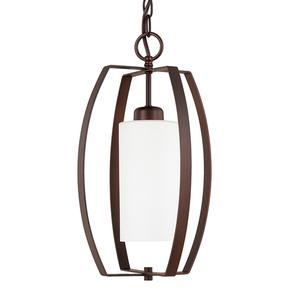 C515911BZ342 HomePlace Entrance / Foyer Pendant Light - Bronze