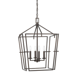 C522141BZ HomePlace Entrance / Foyer Pendant Light - Bronze