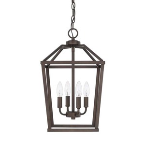 C522741BZ HomePlace Entrance / Foyer Pendant Light - Bronze