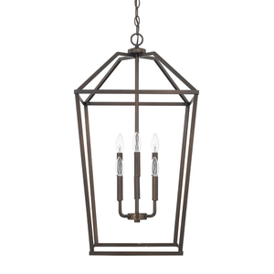 C522761BZ HomePlace Entrance / Foyer Pendant Light - Bronze