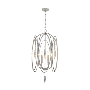 C532861MS Entrance / Foyer Pendant Light - Mystic Sand