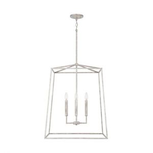 C537643MS Thea Entrance / Foyer Pendant Light - Mystic Sand