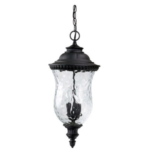 C9786BK Ashford Hanging Hanging Lantern - Black C9786BK Ashford Hanging Hanging Lantern - Black