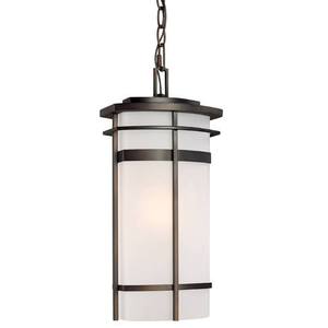 C9885OB Lakeshore Hanging Hanging Lantern - Old Bronze