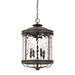 Capital Lighting C325041FH Farm House Entrance / Foyer Pendant