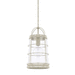 Capital Lighting C327412MS Mystic Sand Entrance / Foyer Pendant