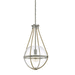 Capital Lighting C327413MS Mystic Sand Entrance / Foyer Pendant