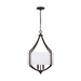 Capital Lighting C331841OB Old Bronze Up Light Pendant