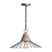 Capital Lighting C335011UW Urban Wash Down Light Pendant