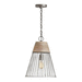 Capital Lighting C335012UW Urban Wash Down Light Pendant