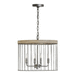 Capital Lighting C335041UW Urban Wash Down Light Pendant