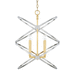 Capital Lighting C520841FI Fire & Ice Entrance / Foyer Pendant