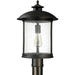 Capital Lighting C9565OB Old Bronze Post Light