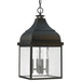 Capital Lighting C9646OB Old Bronze Outdoor Hanging Lantern