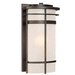 Capital Lighting C9881OB Old Bronze Outdoor Entrance Wall Light