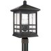 Capital Lighting C9915OB Old Bronze Post Light