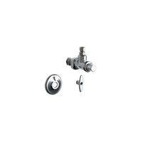  Stop Valve Installation Need - Chrome