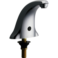  E-Tronic Electronic Bathroom Faucet - Polished Chrome